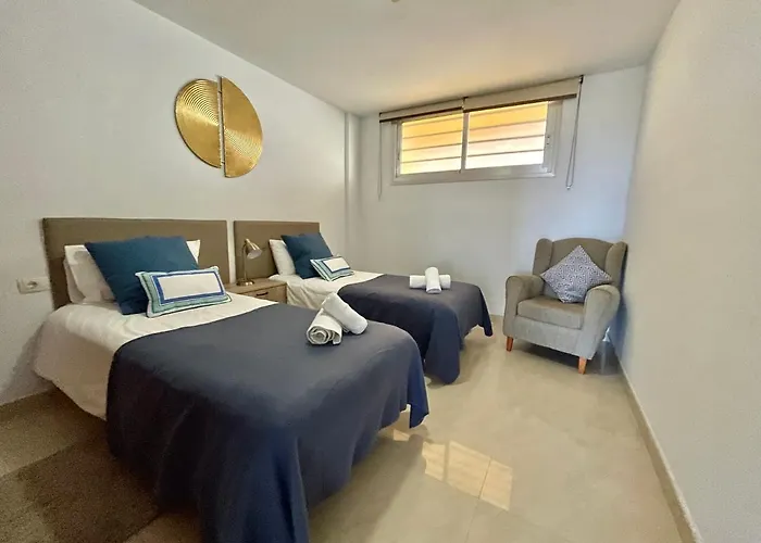 Residencias Sol Paraiso