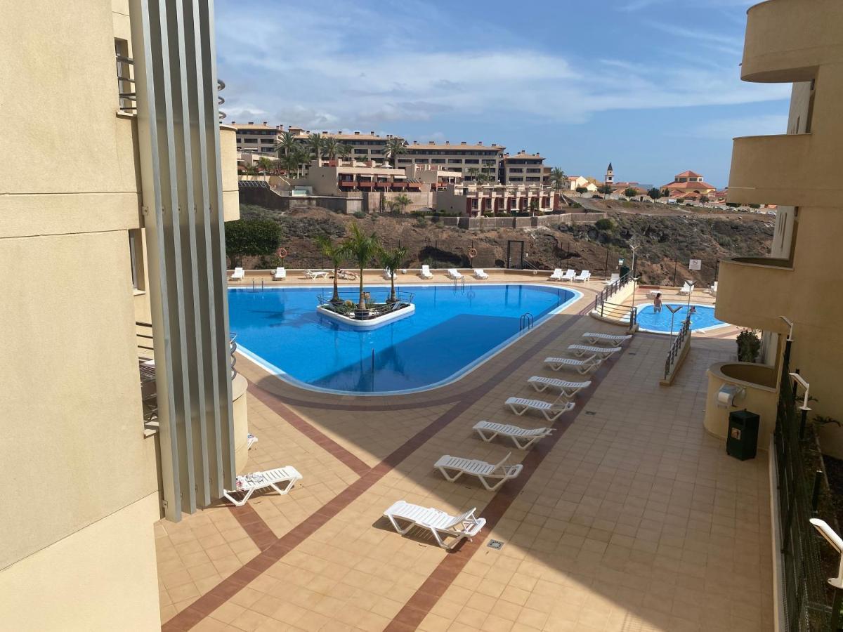 Apartment Sol Paraiso