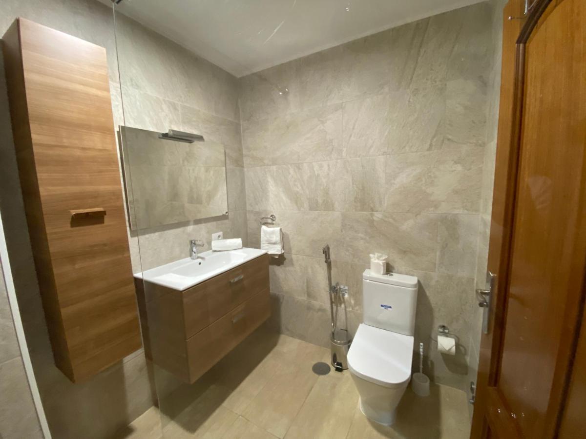 Apartment Sol Paraiso *