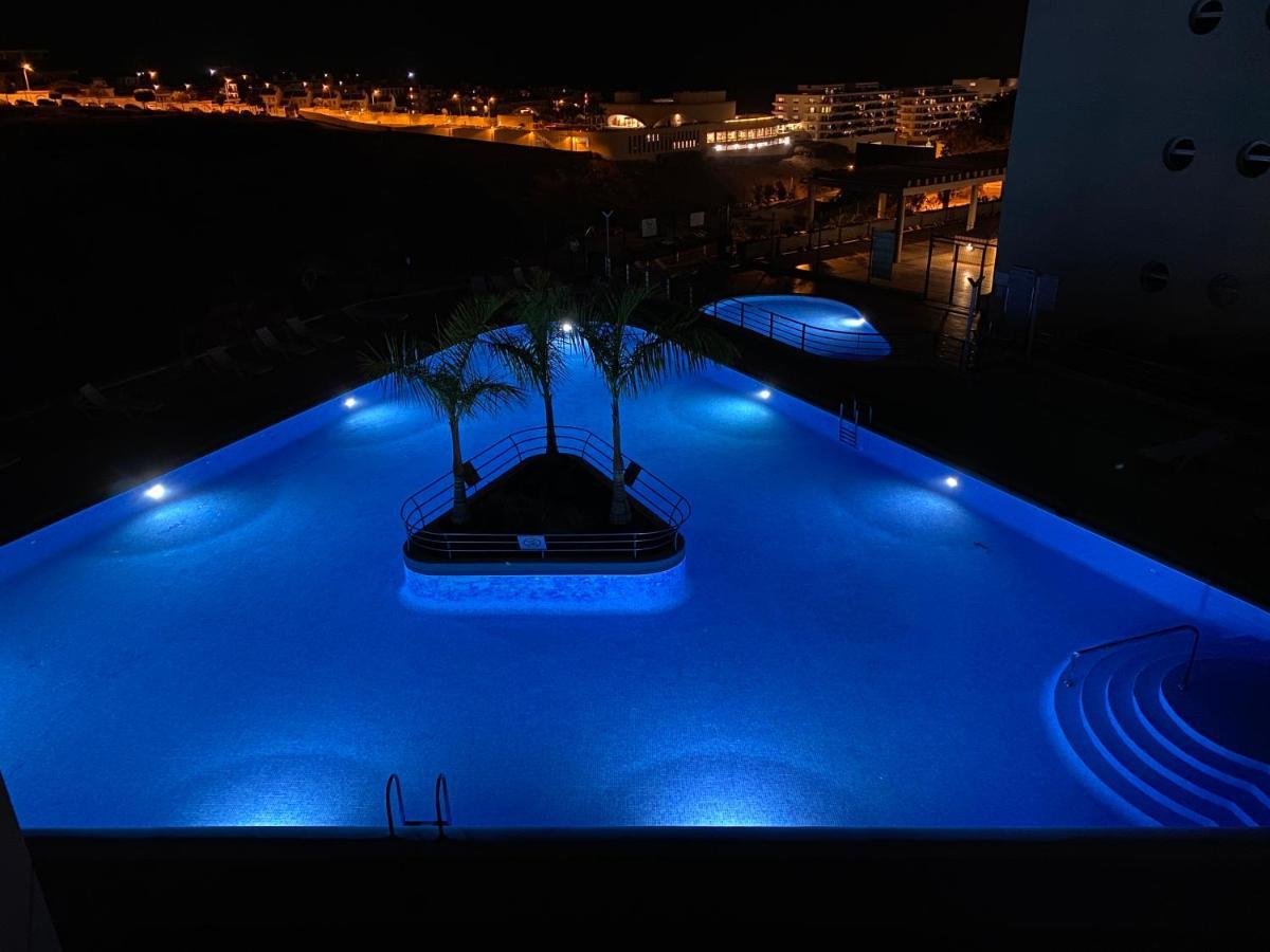 Apartment Sol Paraiso Costa Adeje (Tenerife)