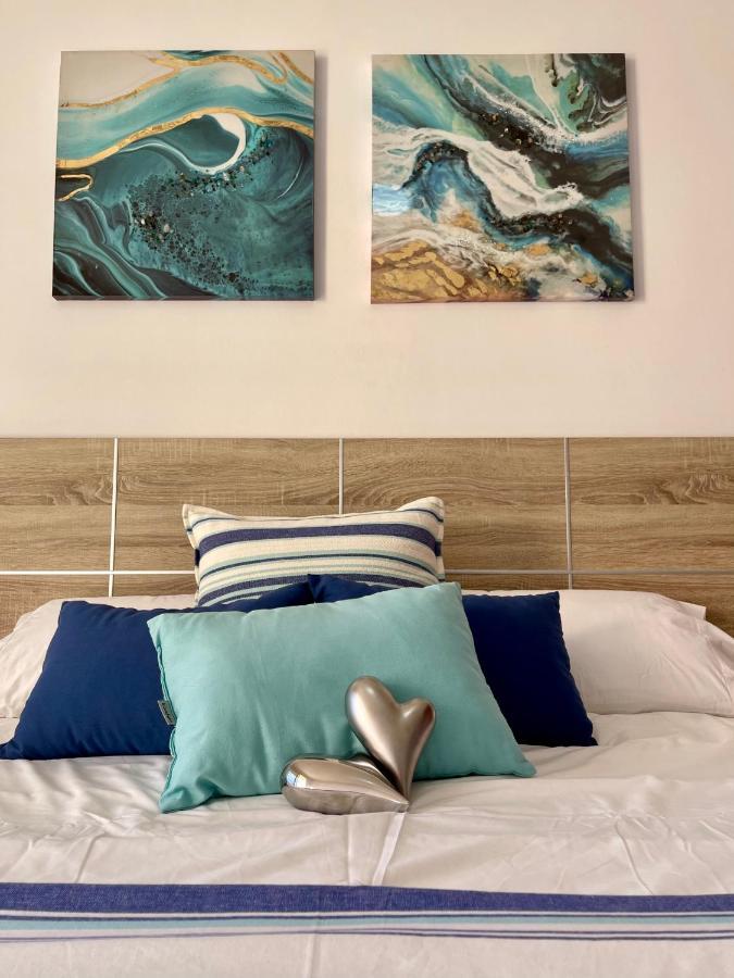 Sol Paraiso Apartment
