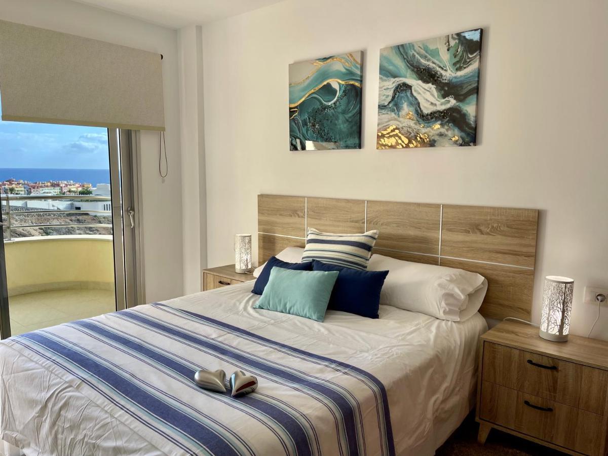 Sol Paraiso Apartment *