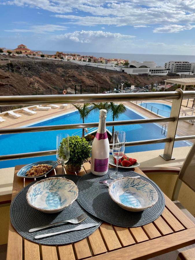 Sol Paraiso Apartment *
