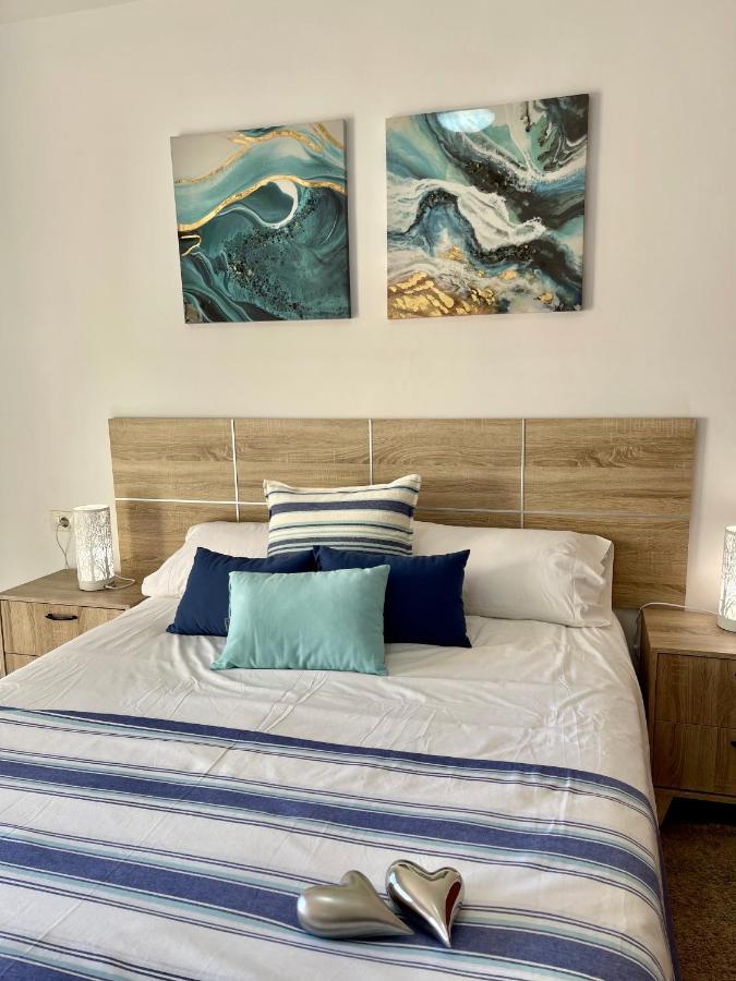 Apartment Sol Paraiso