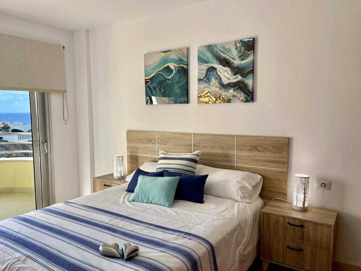 Apartment Sol Paraiso *