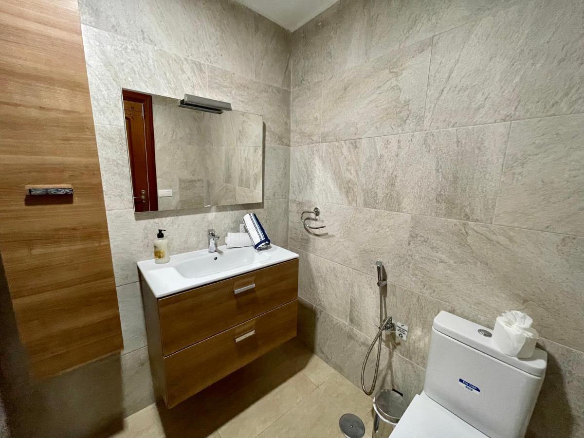 Apartment Sol Paraiso