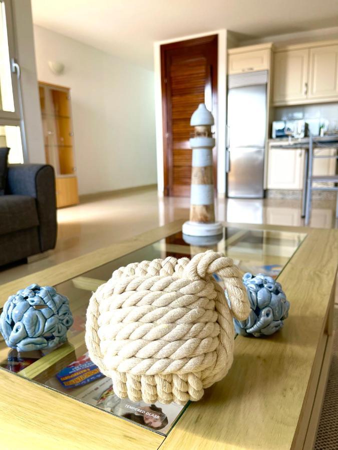 Apartment Sol Paraiso