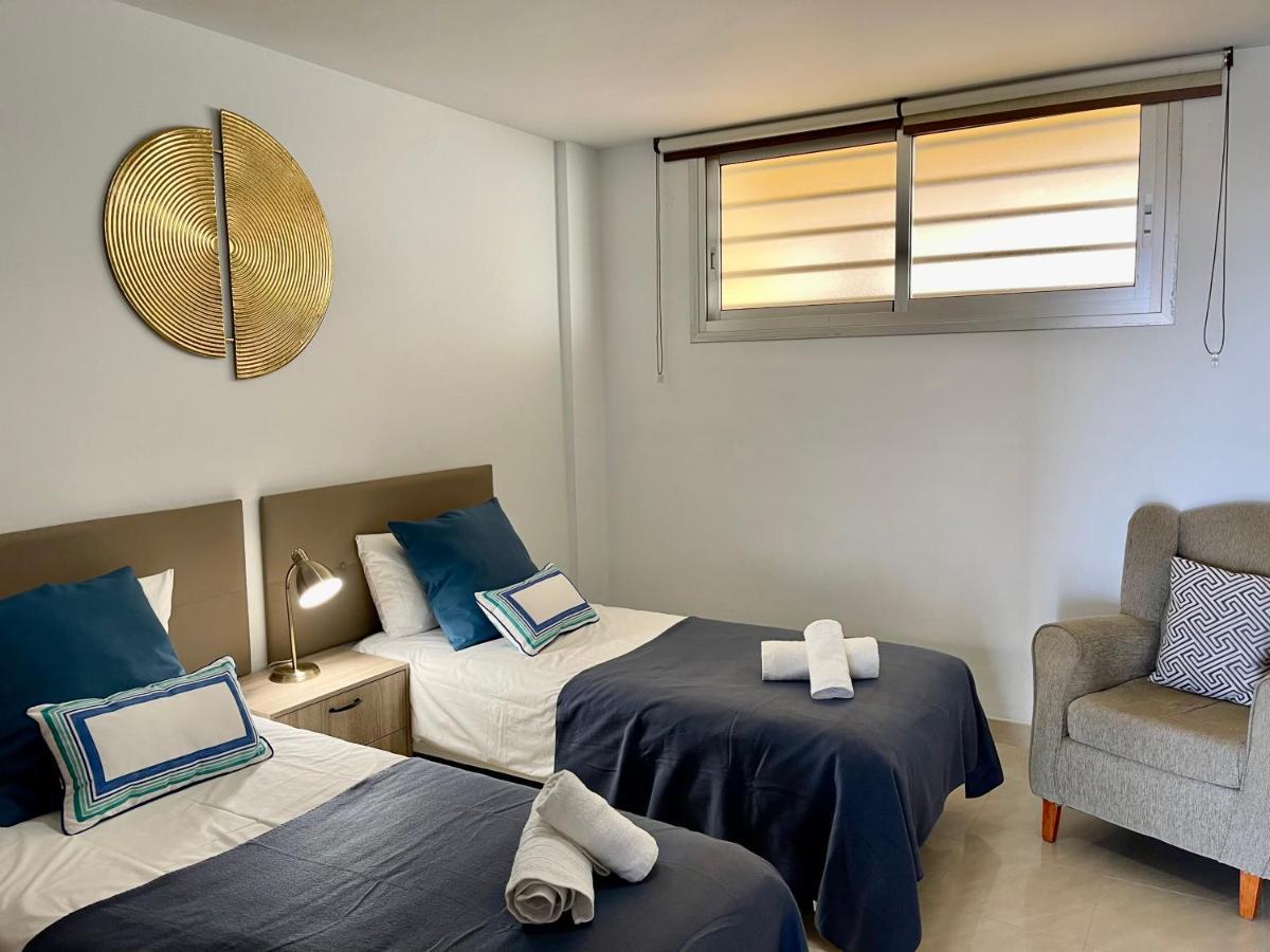 Sol Paraiso Apartment