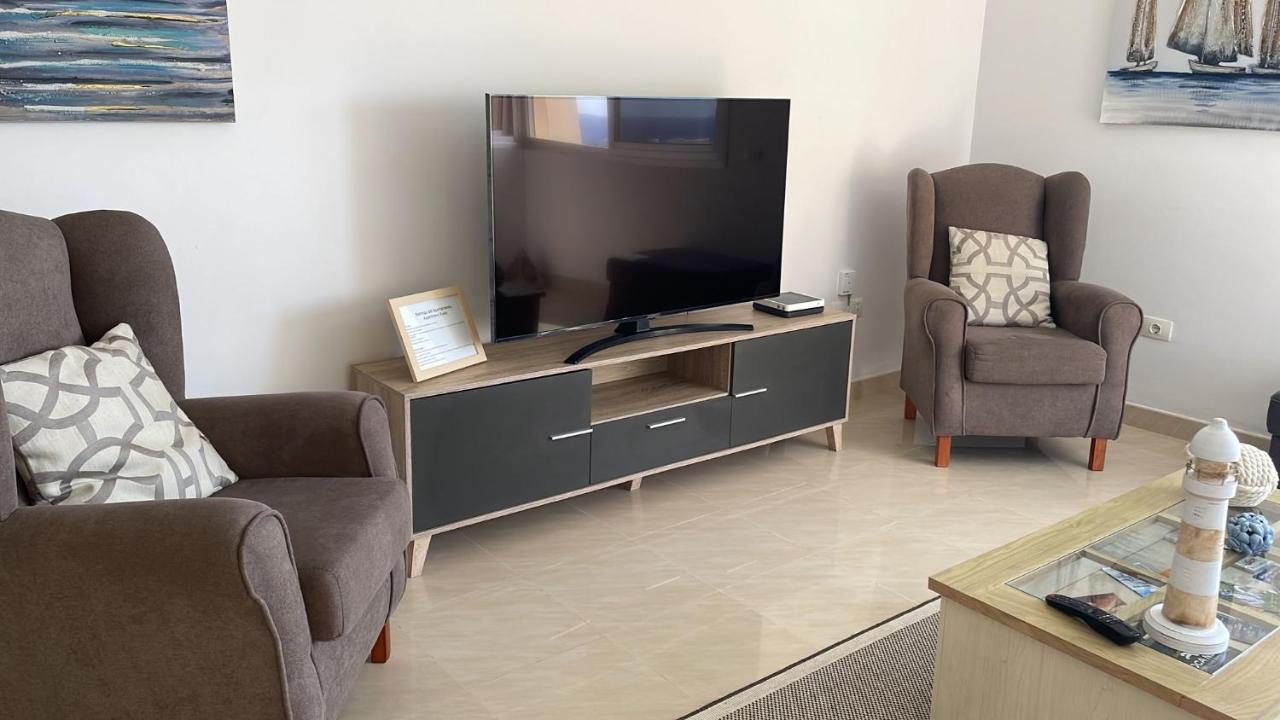 Sol Paraiso Apartment
