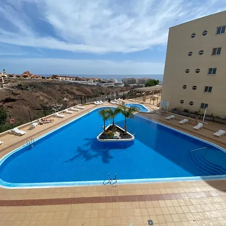 Residencias Sol Paraiso Costa Adeje  Exterior photo