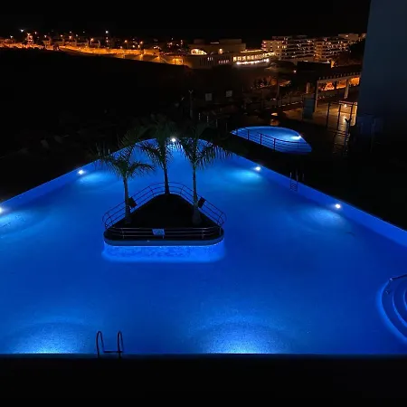 Residencias Sol Paraiso Costa Adeje  Exterior photo