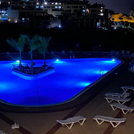 Residencias Sol Paraiso Costa Adeje  Exterior photo