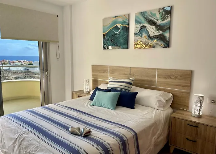 Residencias Sol Paraiso