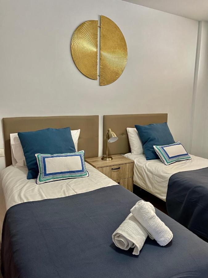 Apartment Sol Paraiso Costa Adeje (Tenerife)